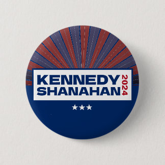 Button Kennedy and Shanahan 2024