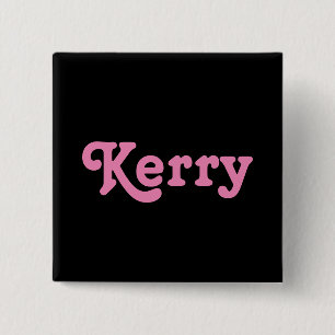 Button Kerry