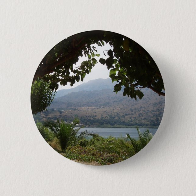 Button "Kreativansicht" (Vorderseite)