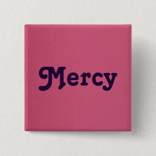 Button Mercy