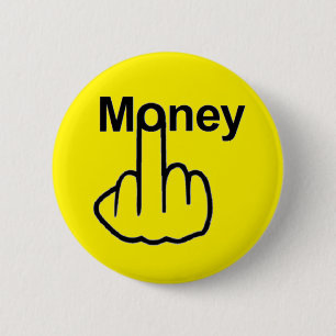 Button Money Gedreht