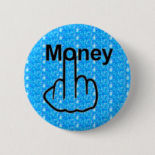 Button Money Gedreht