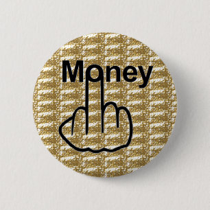 Button Money Gedreht