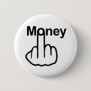 Button Money Gedreht