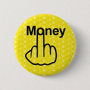 Button Money Gedreht