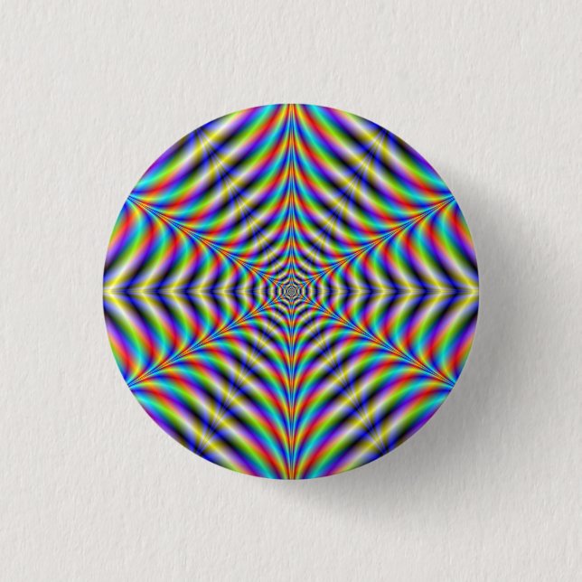 Button Neon Web (Vorderseite)