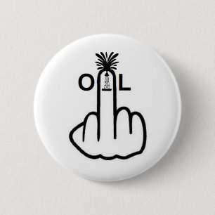 Button Oil Gedreht