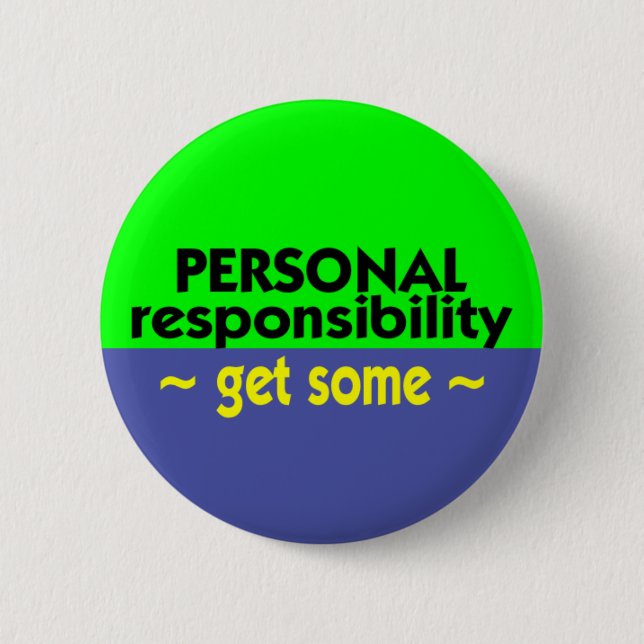 button_personalresponsibility button (Vorderseite)