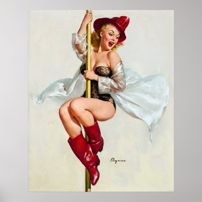 Button Poster (Vorne)