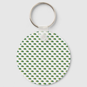 Button-Schlüsselanhänger Schlüsselanhänger
