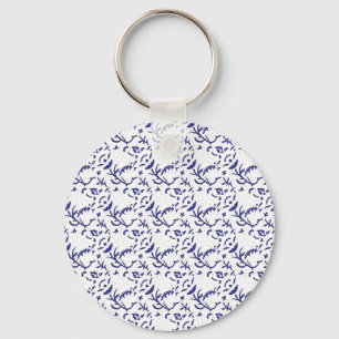 Button-Schlüsselanhänger Schlüsselanhänger