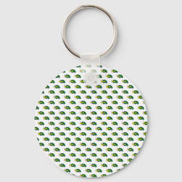 Button-Schlüsselanhänger Schlüsselanhänger