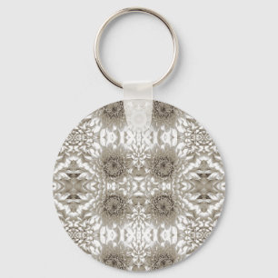 Button-Schlüsselanhänger Schlüsselanhänger