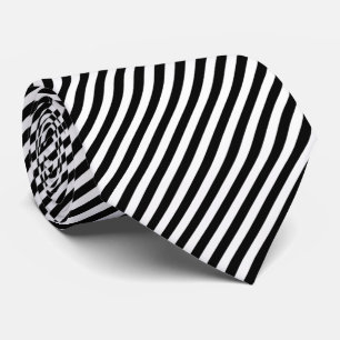 Button Stripe Black DIY Hintergrundfarbe Krawatte