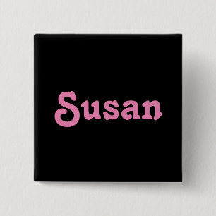 Button Susan