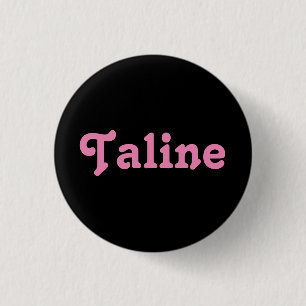 Button-Taline Button