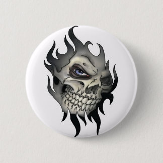 Button, Totenkopf Button