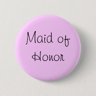 Button Trauzeugin