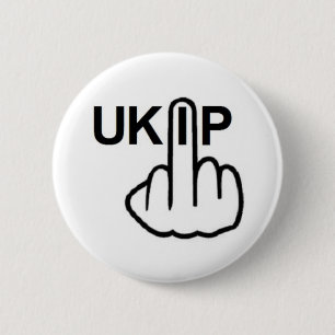 Button UKIP Gedreht