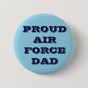 Button-Vater der Luftwaffe Button