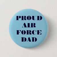 Button-Vater der Luftwaffe