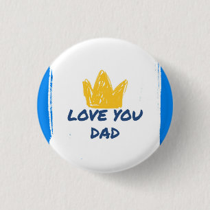 Button Vatertag