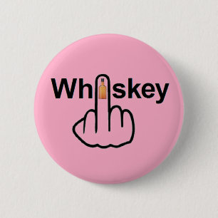 Button Whiskey Gedreht