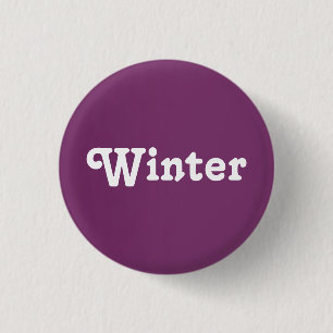 Button Winter