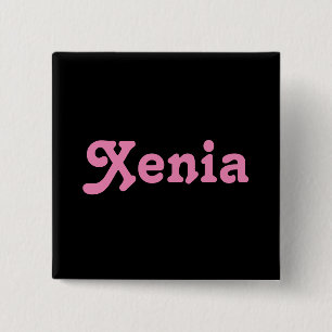 Button Xenia