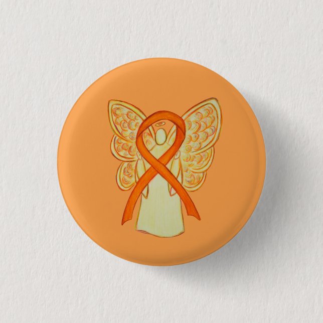 Buttone der Sonderkunst Button (Vorderseite)