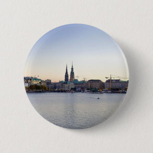 Buttone in Hamburg Button Button Hafen