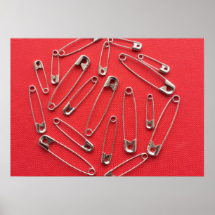 Buttone Poster
