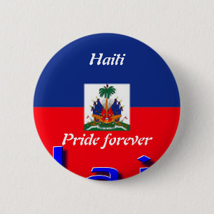 Buttons für das Button auf Haiti