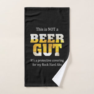 Buveur de bière Pas un anniversaire de POCHE À BIÈ