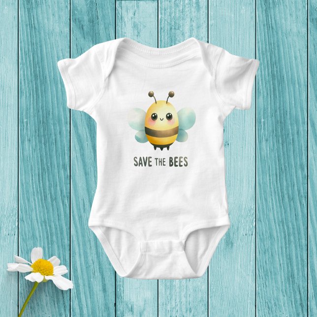 Buzeln mit Cuteness Baby Jersey Bodysuit Baby Strampler (Von Creator hochgeladen)