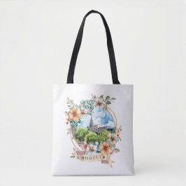 Buzet Croatia Tasche