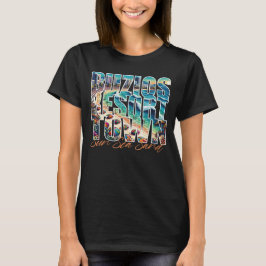 Buzios Beach Vacation Matching Family Group T-Shir T-Shirt