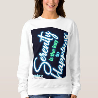 buzo future innovate sweatshirt