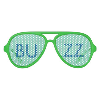 BUZZ BUG SUNGLASSES SONNENBRILLE