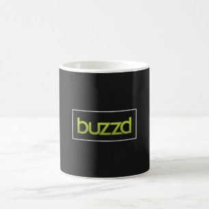 buzzd Tasse