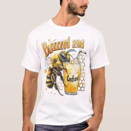 Buzzzed 🍯 T-Shirt
