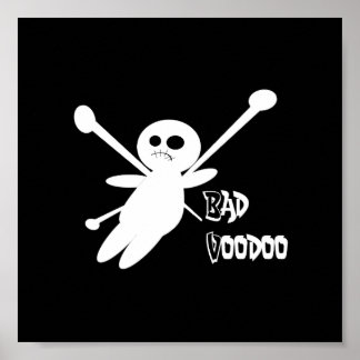 BV-Logo-Poster 1 Poster