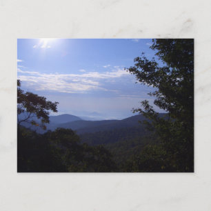 BV - Natur und Berge - Postkarte