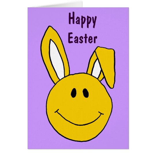 BV, verlost eine Häschen-Ostern-Karte Karte