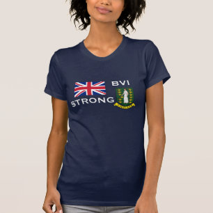 BVI STARK T-Shirt