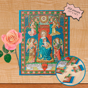 BVM und Christuskind