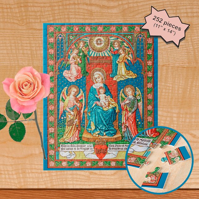 BVM und Christuskind (Von Creator hochgeladen)