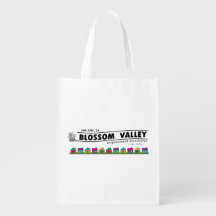 BVNA wiederverwendbare Tasche