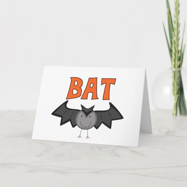 BVT-T - Shirt und -Geschenke Karte (Vorderseite)