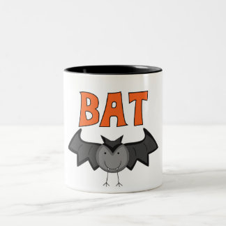 BVT-T - Shirt und -Geschenke Zweifarbige Tasse